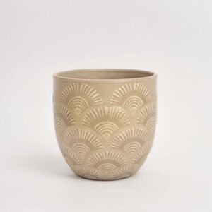 Doniczka ceramiczna 011214550106