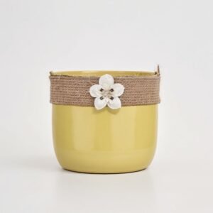 Doniczka betonowa 031212020103А2